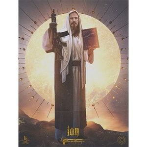 Meet your Posher, Peter